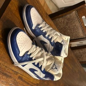 Air Jordan knock off